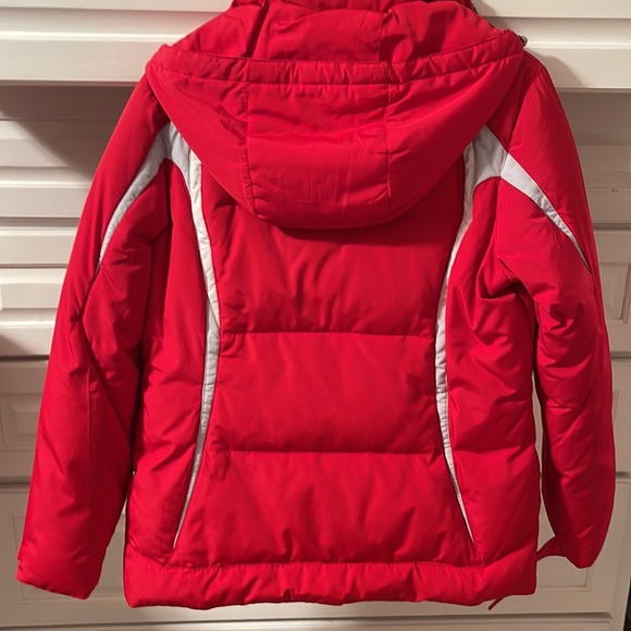 Ski jacket - Picture 6 of 13